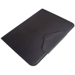 Magneto A4 Folder Black